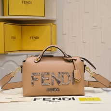 Fendi Satchel Bags